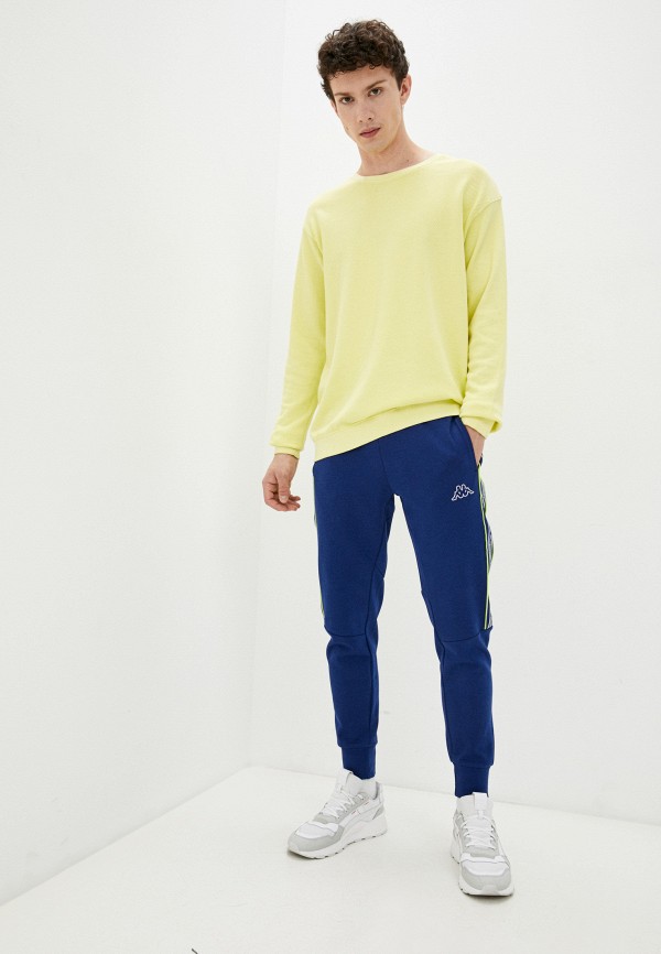 фото Брюки спортивные kappa