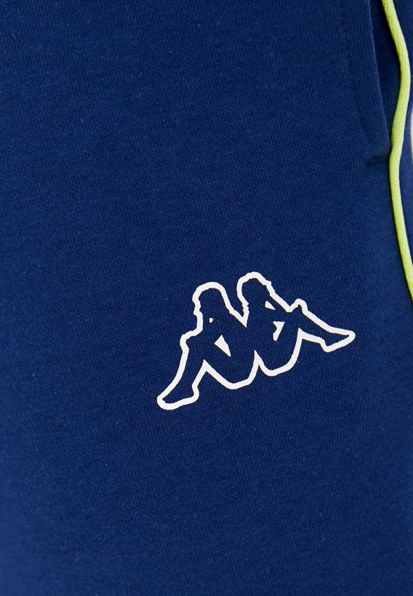 фото Брюки спортивные kappa