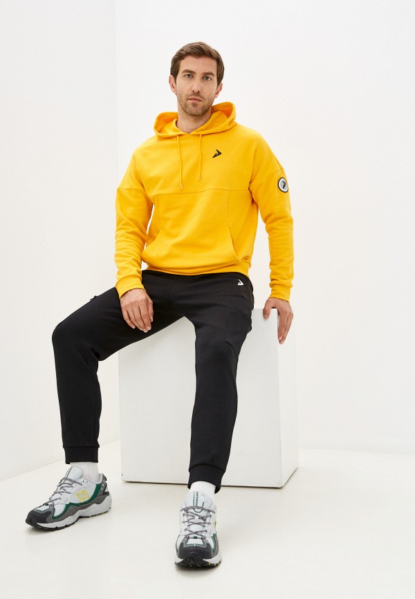 фото Брюки спортивные demix