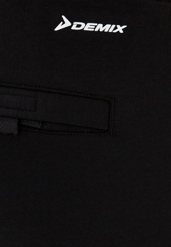 фото Брюки спортивные demix