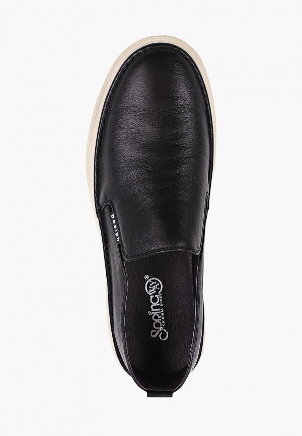 фото Слипоны sprincway