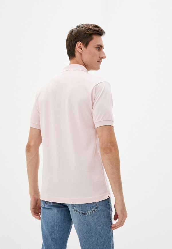 фото Поло lacoste