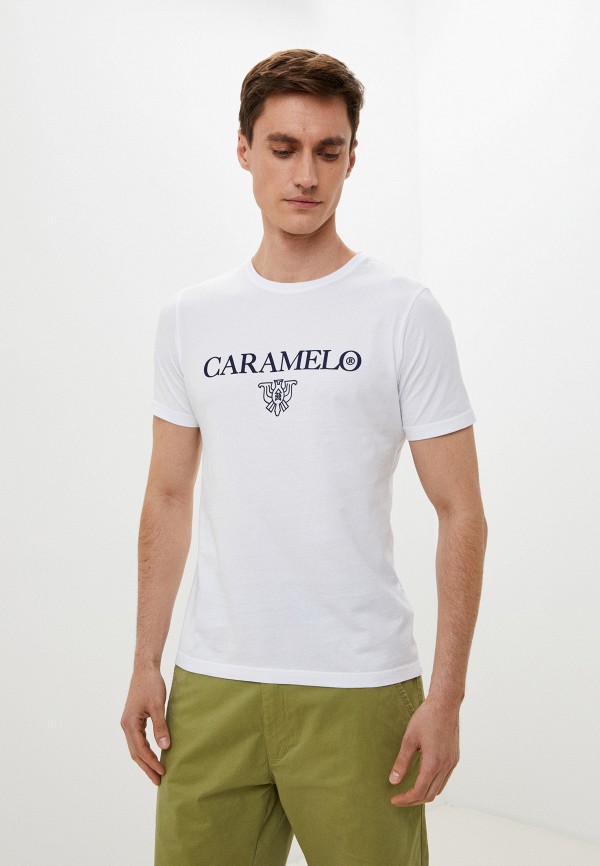 Футболка  Caramelo