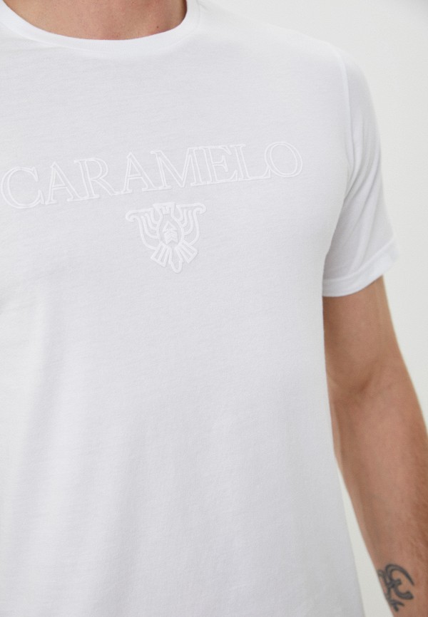 фото Футболка caramelo