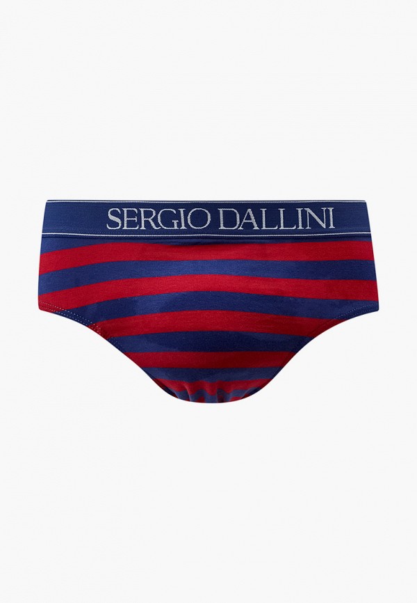 Трусы Sergio Dallini