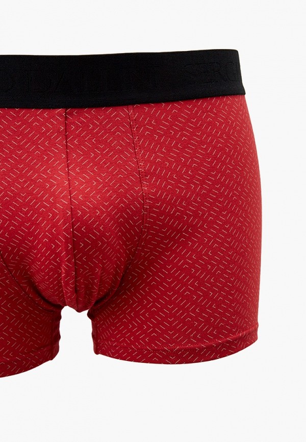 Трусы Sergio Dallini красный, размер 50, фото 3