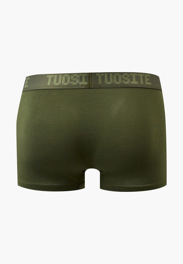 Трусы Tuosite хаки, размер 52, фото 2