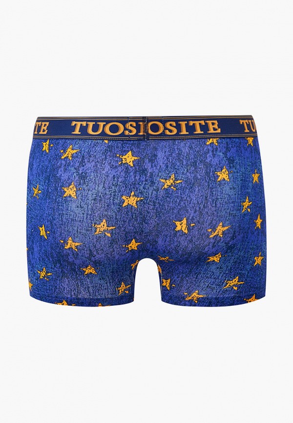 фото Трусы 3 шт. tuosite