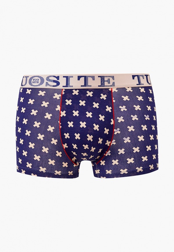 фото Трусы 3 шт. tuosite