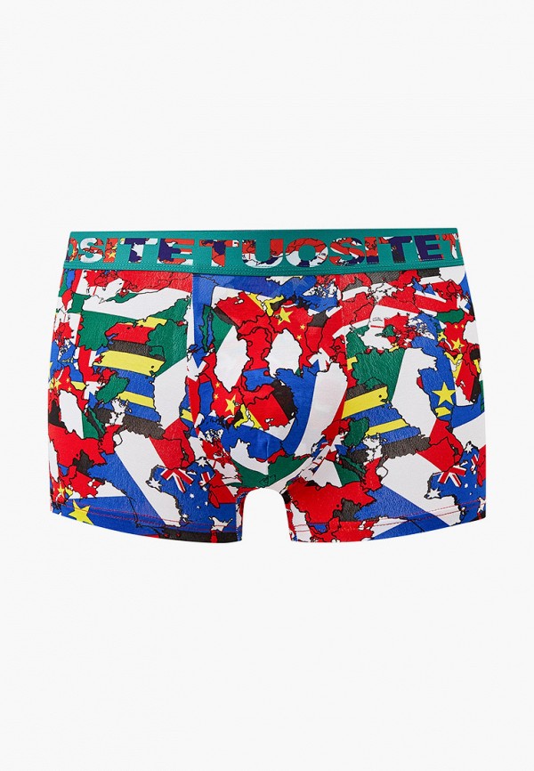 фото Трусы 3 шт. tuosite