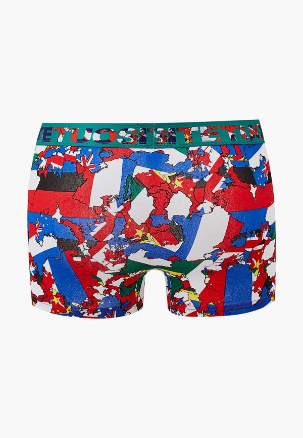 фото Трусы 3 шт. tuosite