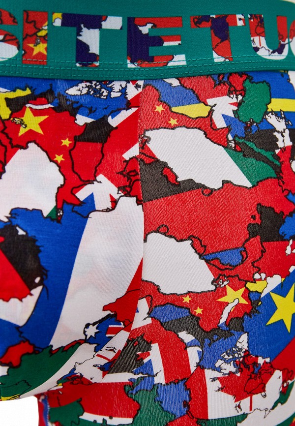 фото Трусы 3 шт. tuosite