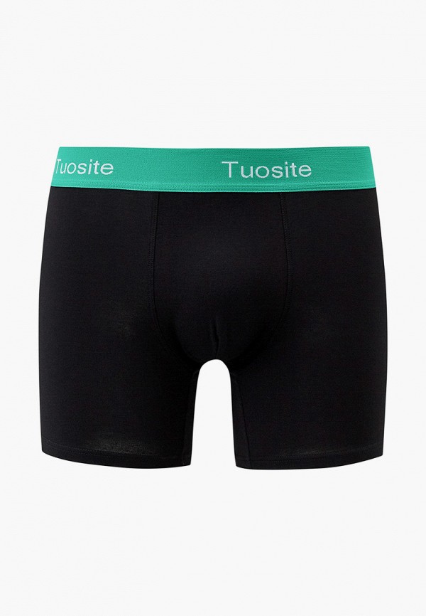 Трусы 3 шт.  Tuosite фото