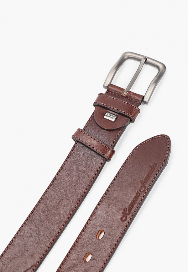 фото Ремень hermanos fernandez