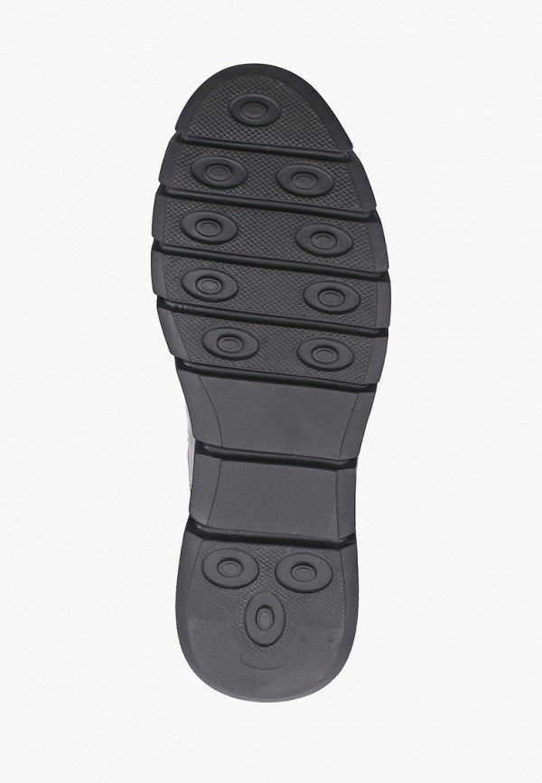 фото Кеды abricot