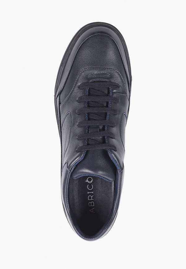 фото Кеды abricot