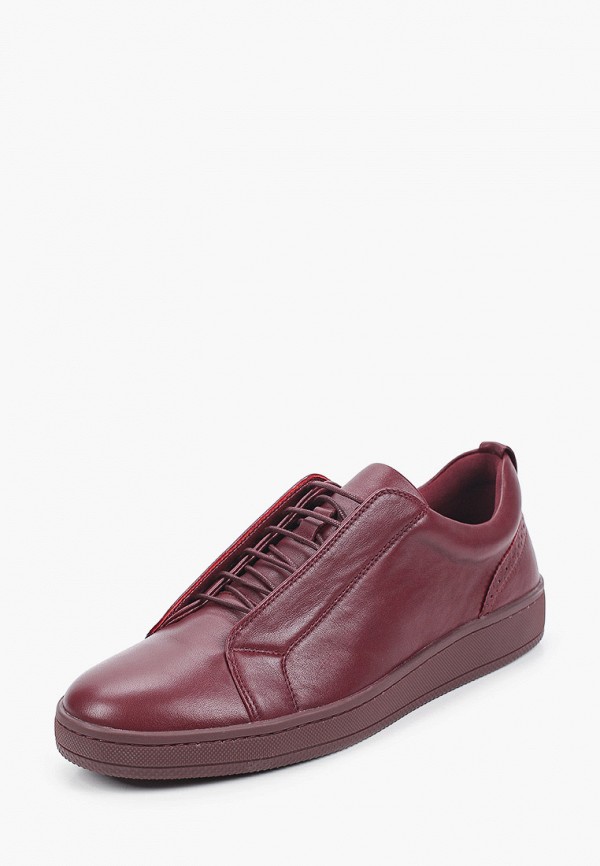 фото Кеды abricot