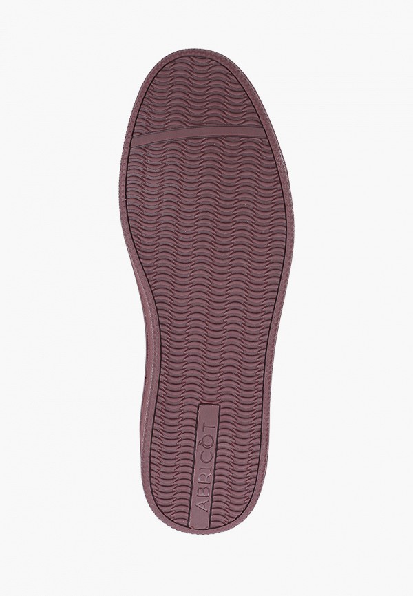 фото Кеды abricot