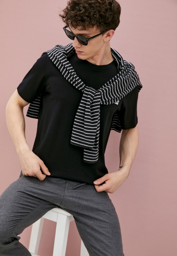 фото Брюки boss