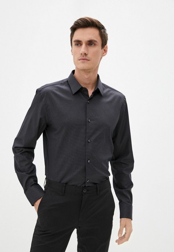 фото Рубашка boss