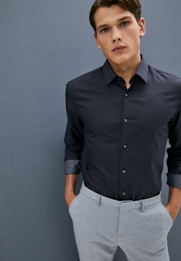 фото Рубашка boss