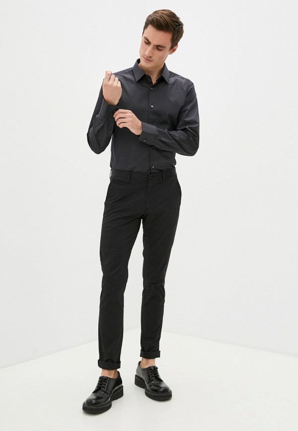 фото Рубашка boss