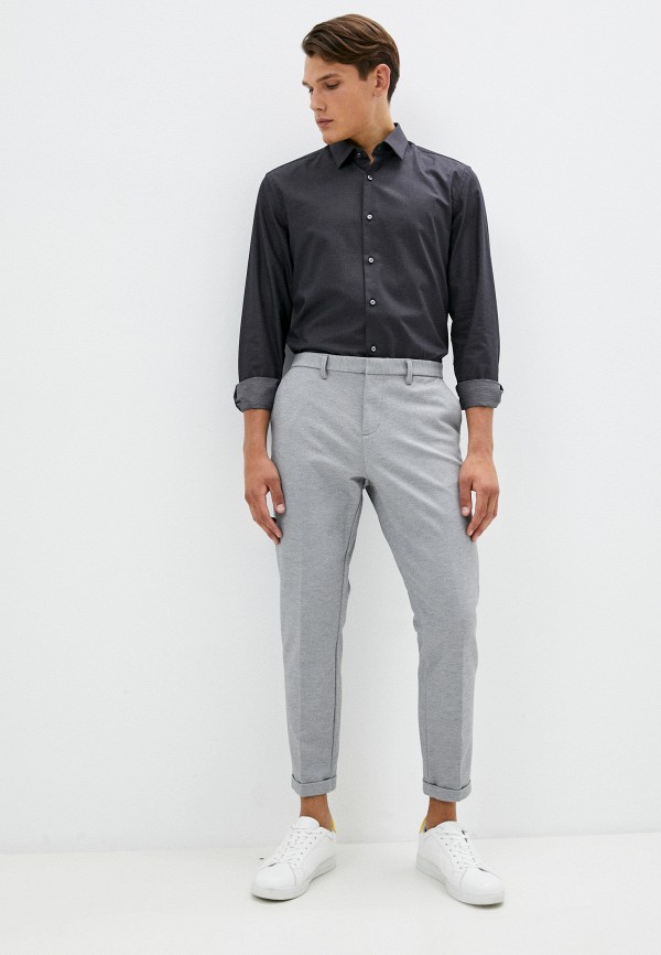 фото Рубашка boss