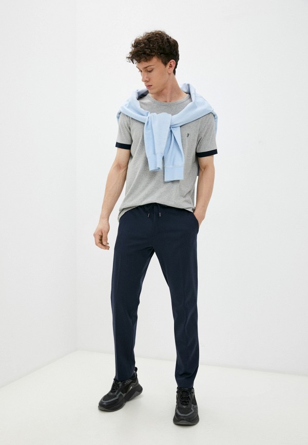 фото Брюки boss