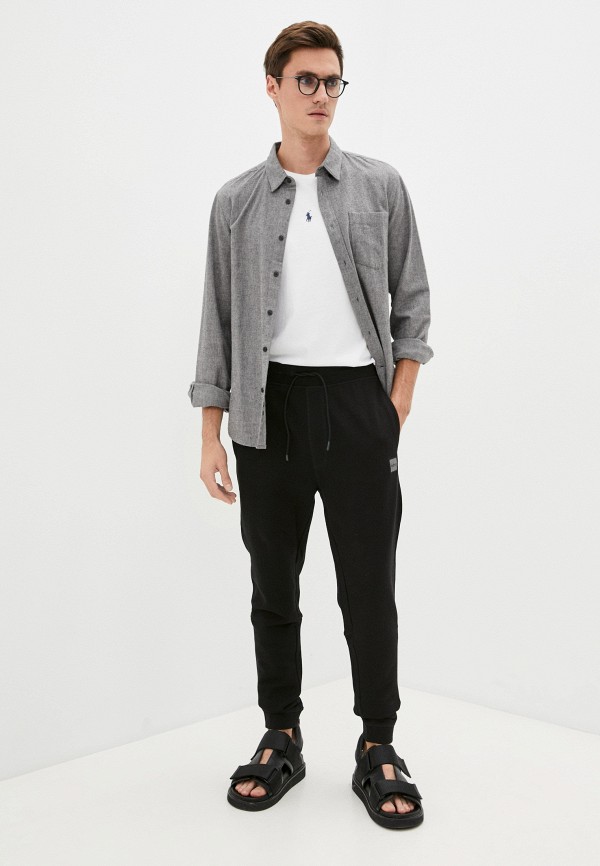 фото Брюки спортивные boss