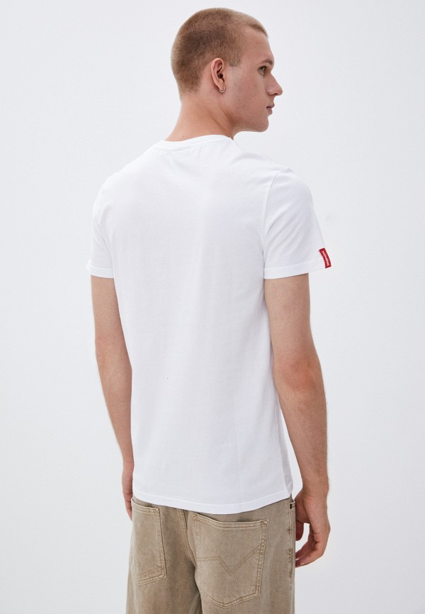 фото Футболка superdry