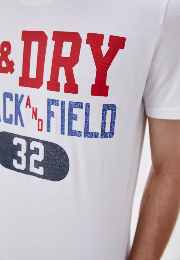 фото Футболка superdry