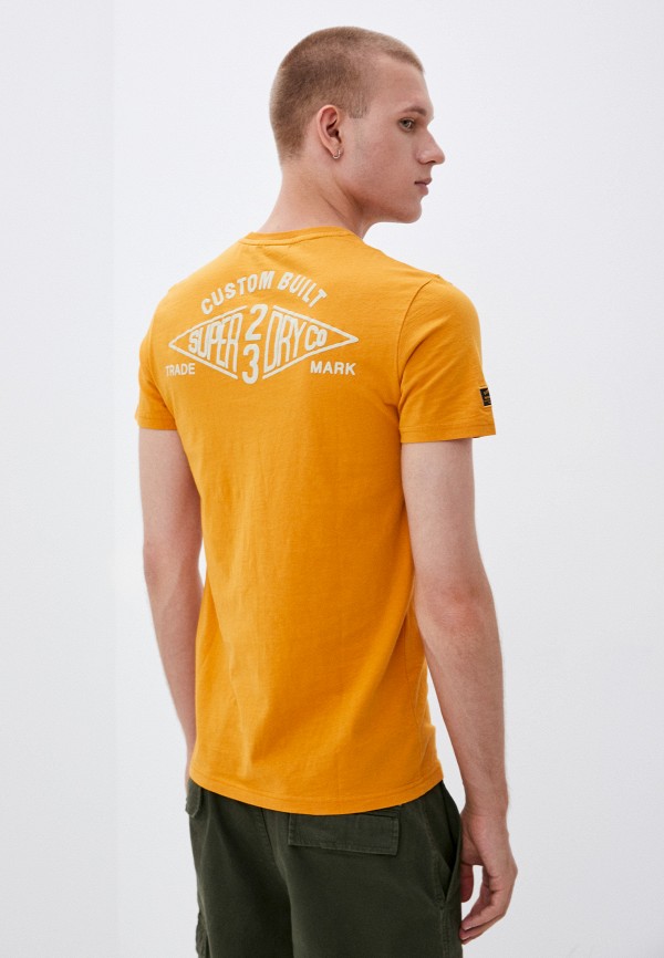 фото Футболка superdry