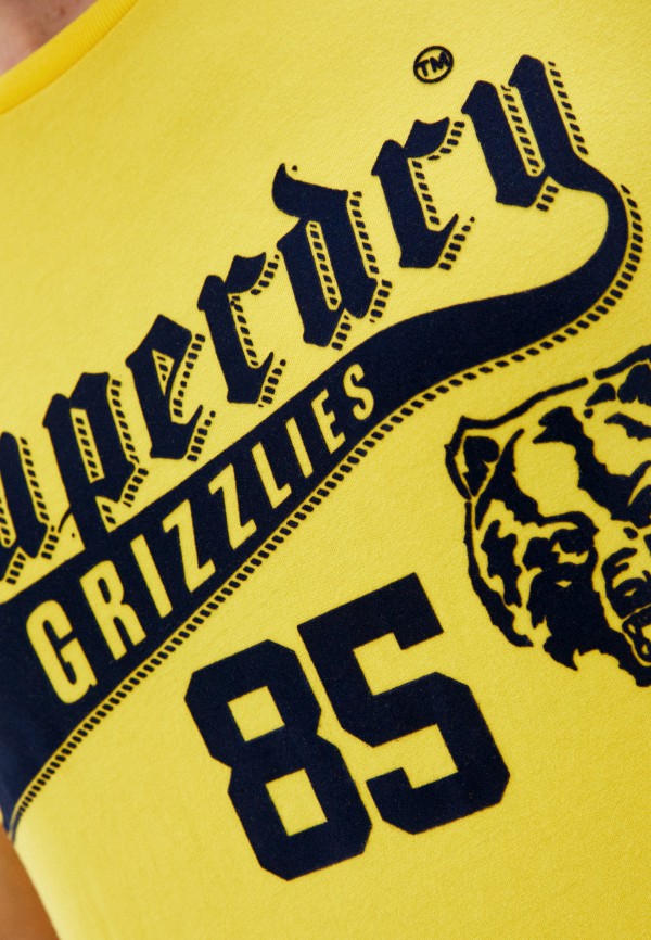 фото Футболка superdry