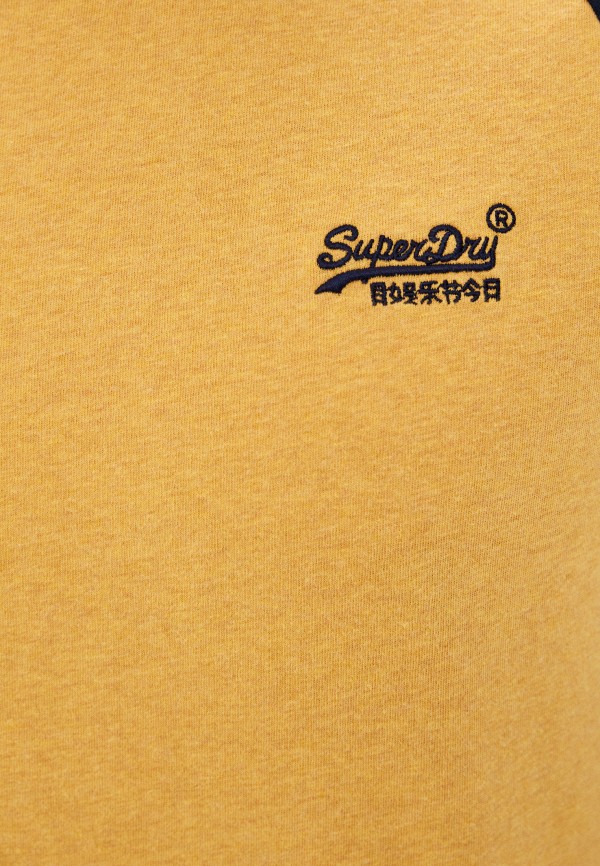 фото Футболка superdry