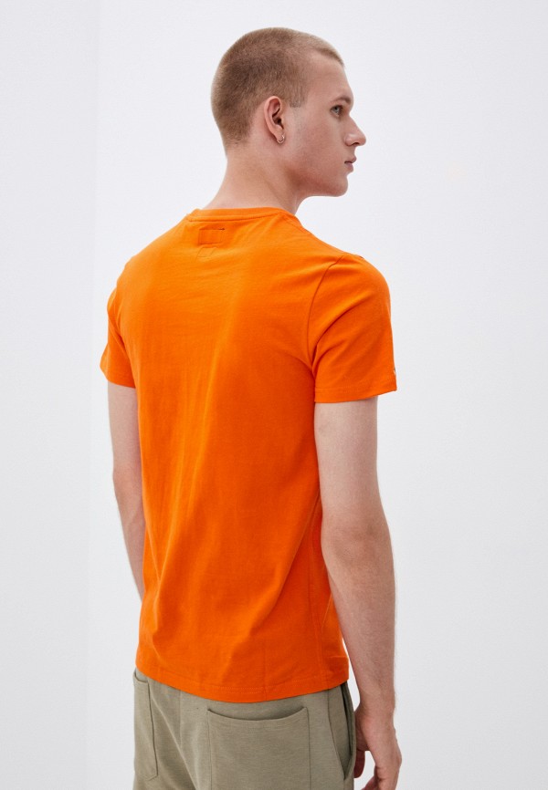 фото Футболка superdry