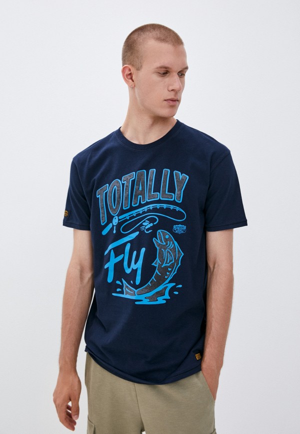 фото Футболка superdry