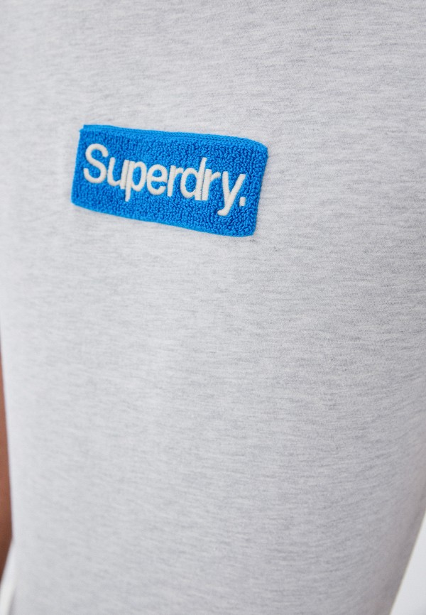 фото Футболка superdry