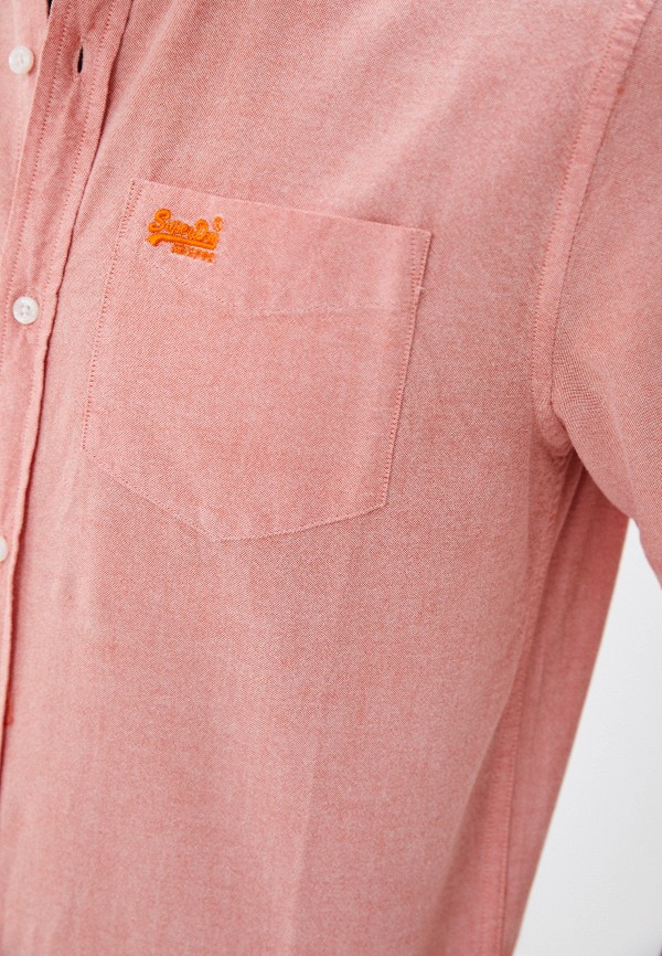 фото Рубашка superdry