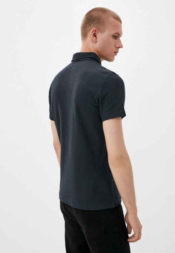 фото Поло superdry