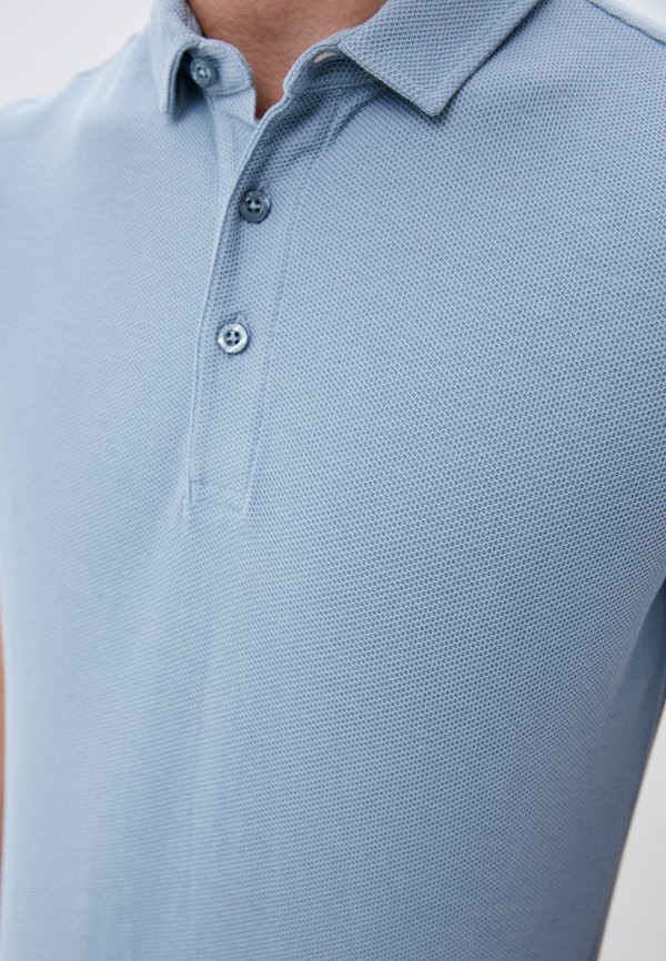 фото Поло superdry