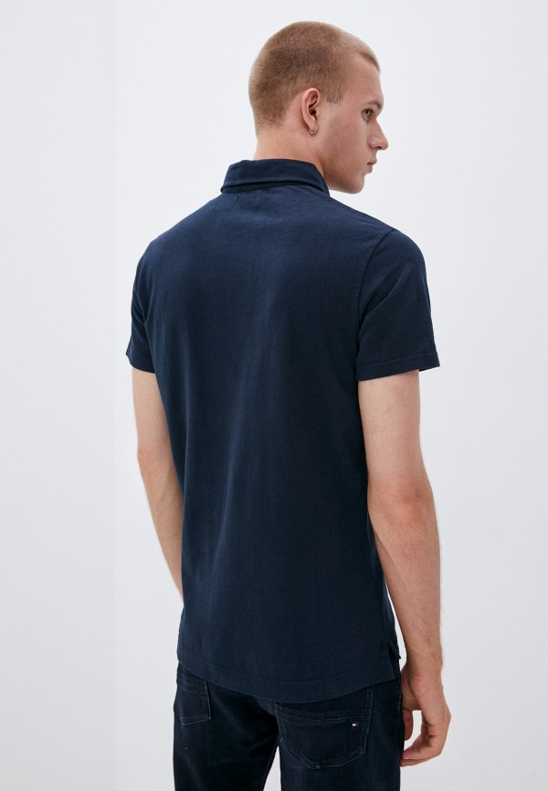 фото Поло superdry