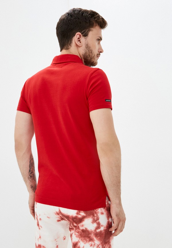 фото Поло superdry