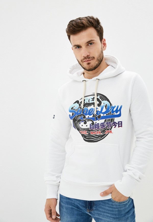 Худи Superdry MP002XM080B1INXL