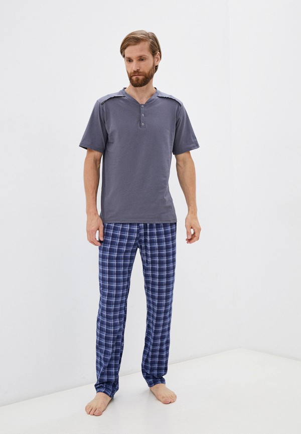 фото Брюки домашние lika dress