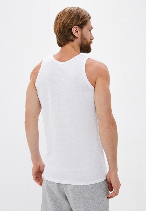 

Майка Lika Dress, Белый