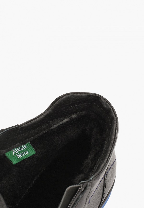 фото Ботинки alessio nesca
