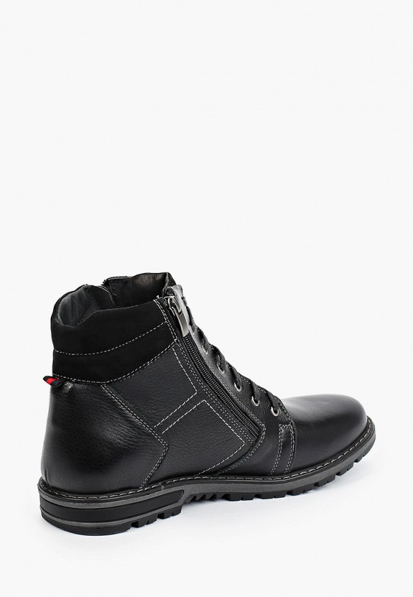 фото Ботинки alessio nesca