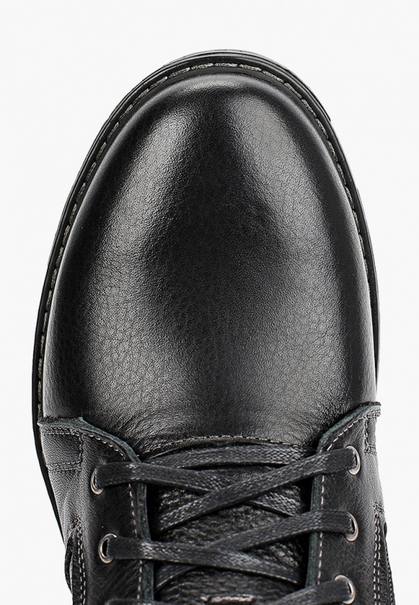 фото Ботинки alessio nesca