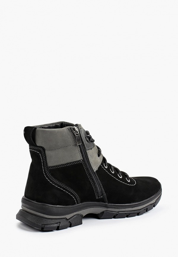 фото Ботинки alessio nesca