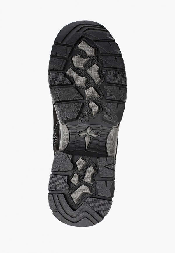 фото Ботинки alessio nesca